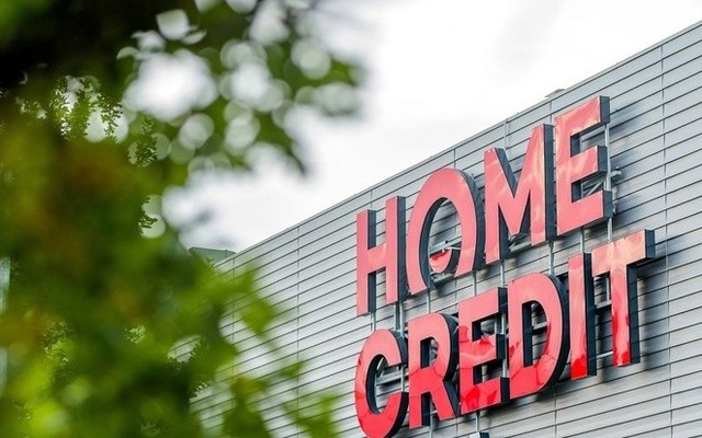 Home Credit Việt Nam trước khi về tay 'người Thái' với giá 800 triệu euro: Lợi nhuận giảm gần 70%, tổng tài sản hơn 1 tỷ USD