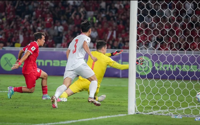 CĐV Malaysia chế nhạo tuyển Indonesia: “Họ chỉ ăn may khi thắng tuyển Việt Nam, có giỏi hãy thắng Iraq”