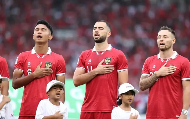 Cầu thủ Indonesia phản đối chiến lược của đội nhà, kêu gọi hủy giải VĐQG vì nhập tịch quá nhiều