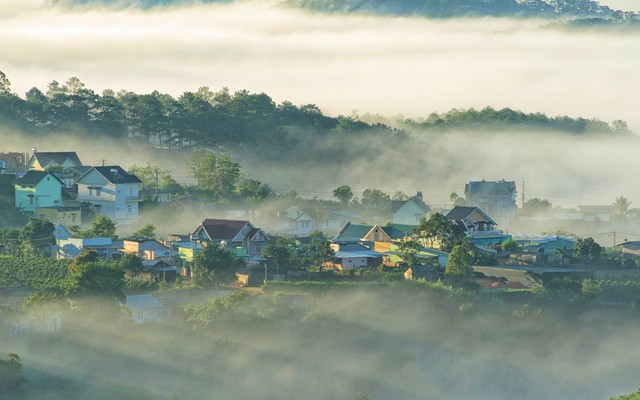 Tỉnh miền núi duy nhất lọt top địa phương có tỷ lệ người dân mong muốn chuyển đến cao nhất Việt Nam