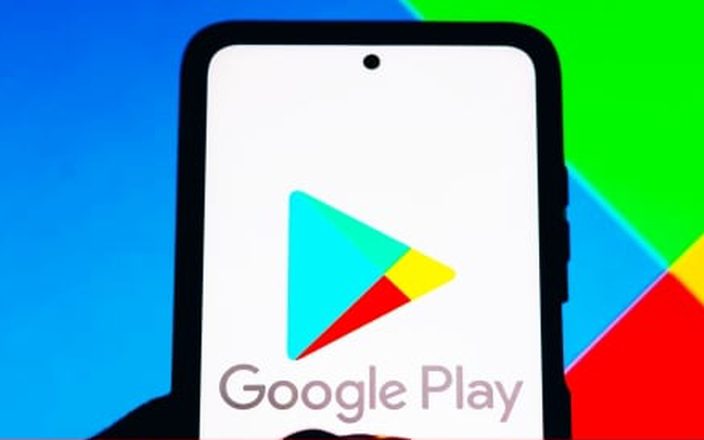 Google kiện kẻ lừa đảo tiền điện tử trên Play Store