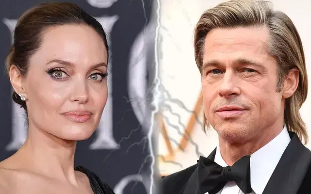 Angelina Jolie gây sốc khi tố Brad Pitt bạo hành, ép ký thỏa thuận bịt miệng