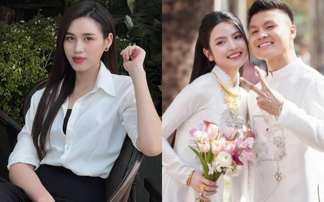 Hoa hậu Đỗ Hà dính thị phi khi bình luận vỏn vẹn 5 chữ vào bài đăng của chủ studio vụ drama 70 triệu với Quang Hải