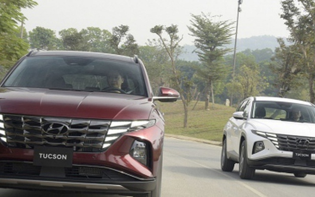 Cạnh tranh khốc liệt, loạt SUV hạng C thi nhau giảm giá hàng chục triệu đồng