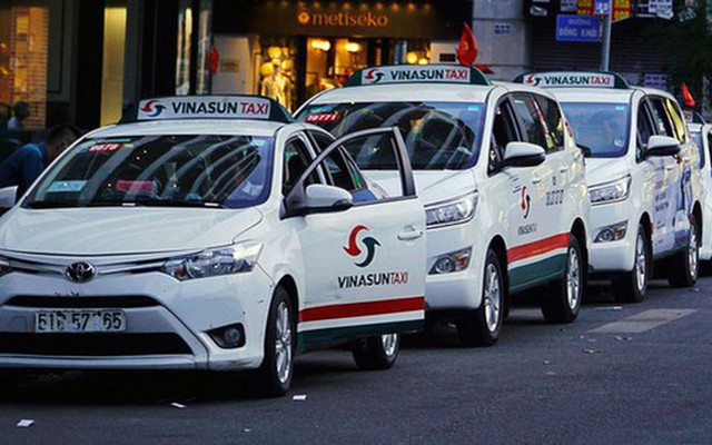 Tập trung dòng xe hybrid “đối đầu” với Xanh SM, Vinasun lên kế hoạch lợi nhuận giảm mạnh