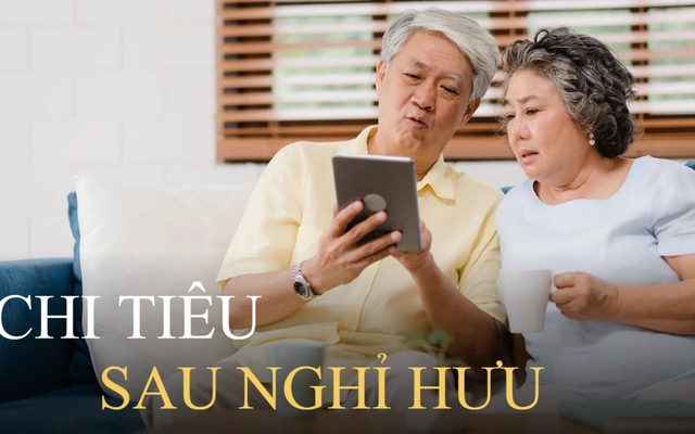 Tiết kiệm để nghỉ hưu? Bạn nhất định phải để ý tới 6 khoản chi BẤT NGỜ này!