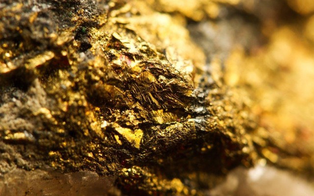 Mỏ vàng kỳ dị 120 triệu năm tuổi được tạo ra từ… nước mưa lộ diện nhờ công nghệ cao