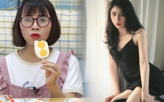 "Chị Thơ Nguyễn" xinh đẹp, gợi cảm như hot girl sau 4 tháng giải nghệ, tiết lộ lý do phẫu thuật thẩm mỹ