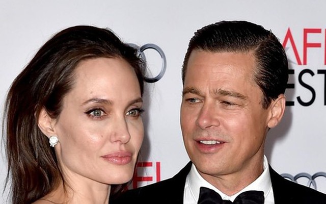 Vệ sĩ riêng tố cáo Angelina Jolie