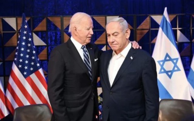 Phía sau việc Tổng thống Mỹ công khai gửi tối hậu thư đến Israel
