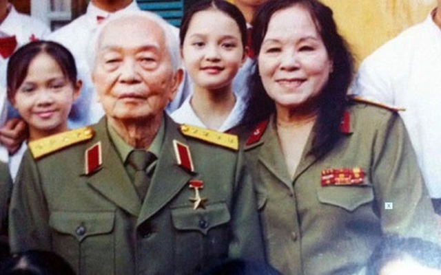 Nữ Trung tá – NSND vừa qua đời: Giọng hát độc nhất vô nhị, nhiều lần được gặp đại tướng Võ Nguyên Giáp