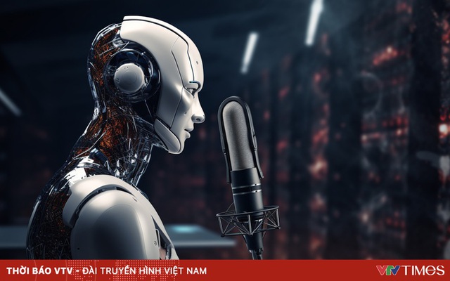 Tái tạo giọng nói bằng AI cho những người bị mất giọng