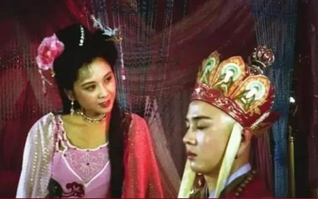 Những bí mật 'động trời' sau cảnh Tây Lương nữ vương tỏ tình với Đường Tăng