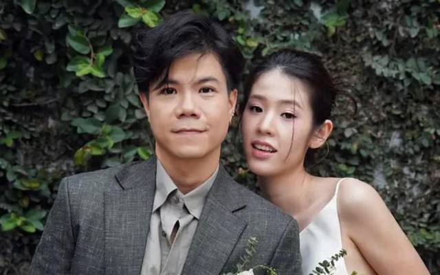 Đinh Mạnh Ninh sắp cưới