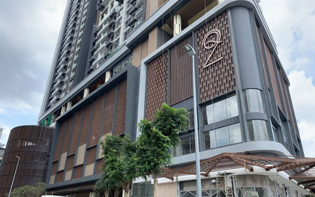 Top 10 chung cư tăng giá khủng nhất TPHCM gọi tên Q2 Thảo Điền, Khang Gia Gò Vấp, mức tăng ở Hà Nội chưa là gì: Có chung cư tăng tới 46% sau 4 tháng, giá rao 135 triệu đồng/m2