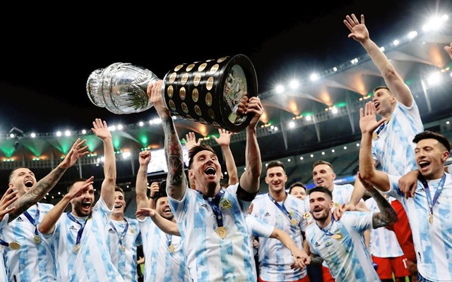 Copa America 2024: Các đội tuyển được đăng ký 26 thành viên