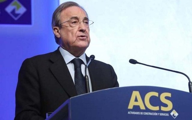 Real Madrid và sự vĩ đại bất tận của kỷ nguyên Florentino Perez