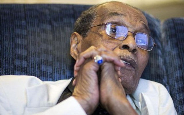 Cụ ông thọ 114 tuổi chăm ăn 1 loại củ tốt ngang insulin tự nhiên, có bán ở chợ Việt: Giúp hạ đường huyết, “quét sạch” mỡ máu