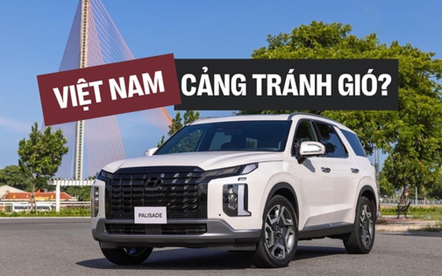 ‘Hyundai, Kia cần đầu tư nhiều hơn vào Việt Nam để tránh phụ thuộc Trung Quốc và bị Mỹ áp thuế nặng’