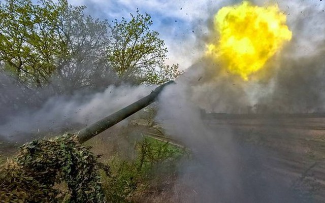 Tình hình Kharkiv: Nga cắt đứt tuyến đường tiếp tế cho lực lượng Ukraine ở Volchansk