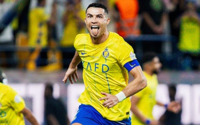 Ronaldo ghi cú đúp, Al Nassr tiến vào chung kết Cúp Nhà Vua Saudi Arabia