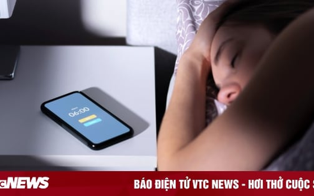iPhone gặp lỗi báo thức khiến người dùng ngủ quên, khắc phục thế nào?