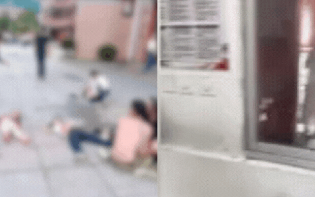 Trung Quốc: Người phụ nữ mang dao tấn công nhiều học sinh trong trường tiểu học, 12 người thương vong