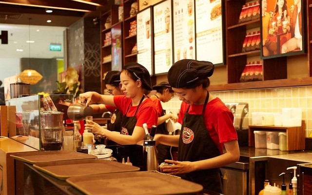 Top 25 nơi làm việc tốt nhất Việt Nam: Coca-Cola, Highlands, F88 được vinh danh