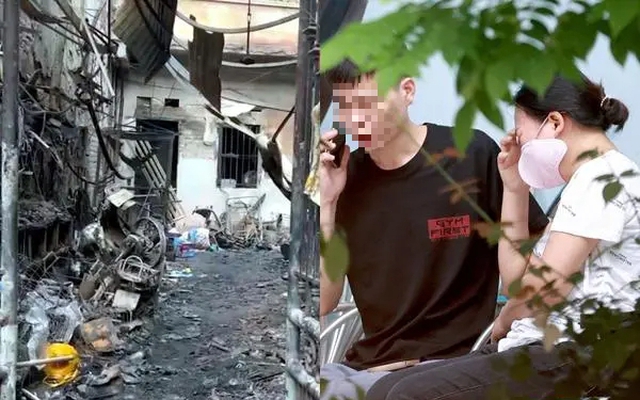 Danh tính 14 nạn nhân tử vong trong vụ cháy nhà trọ ở Hà Nội, hầu hết đều còn rất trẻ
