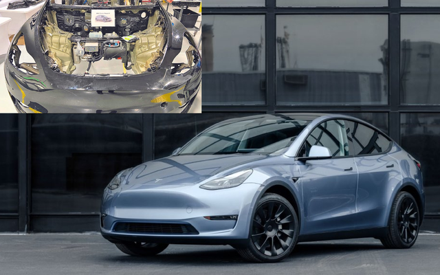 Tháo tung 3 đời xe Tesla, chuyên gia phát hiện bí mật: Liệu Ford, Toyota, Hyundai... làm điều tương tự?