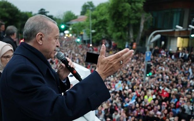 Tổng thống Thổ Nhĩ Kỳ cảnh báo sẽ khiến Thủ tướng Israel phải trả giá vì tội ác