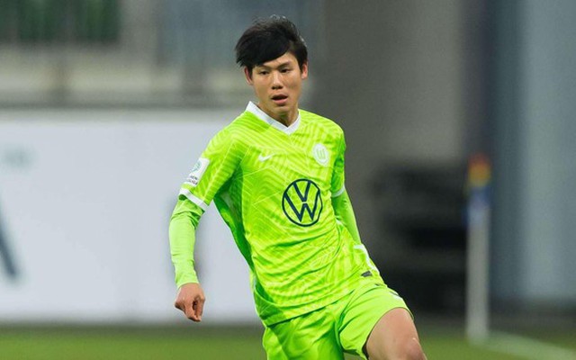 Cầu thủ Việt kiều Đức trên đường về V.League, sẽ là nhân tố mới cho U23 Việt Nam?
