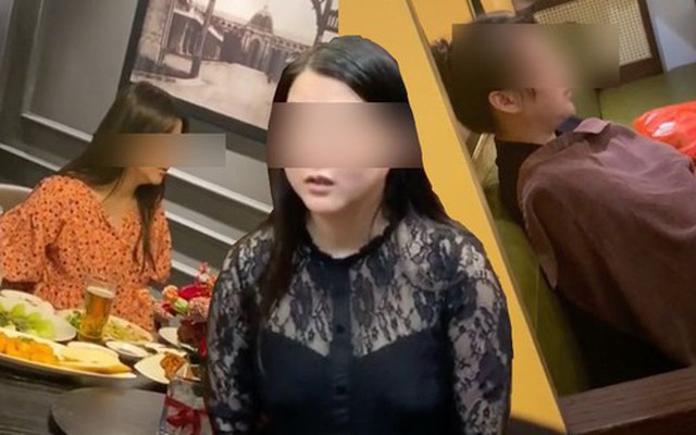Cô gái "bùng tiền" bò Wagyu, tôm hùm ở Hà Nội: Dân mạng tìm ra hàng loạt lần "ăn quỵt" khác, toàn chọn nhà hàng cao cấp và đắt đỏ