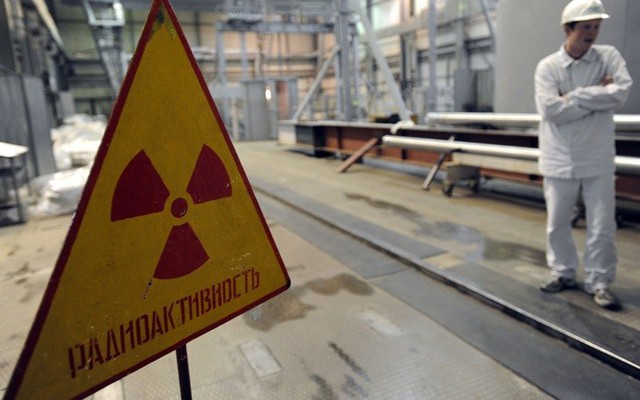 Lệnh cấm nhập khẩu uranium của Nga 'gây bão' trên thị trường năng lượng