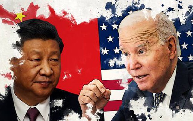 Căng thẳng gia tăng, ngày càng nhiều người Mỹ coi Trung Quốc là 'địch thủ'