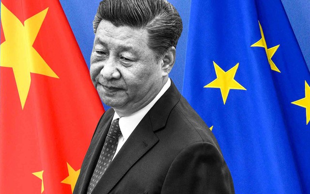Chủ tịch Trung Quốc lần đầu công du châu Âu sau Covid: Phép thử mối quan hệ 'không giới hạn' với Nga
