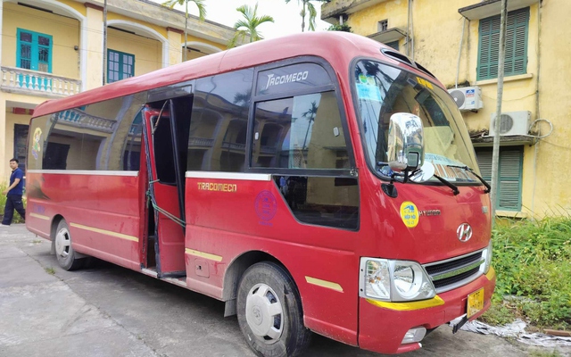 Vụ bé 5 tuổi bị bỏ quên trên xe: Hoàn cảnh gia đình cháu bé tương đối khó khăn