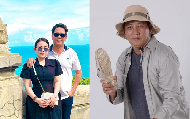 Hôn nhân của nam diễn viên Việt: Mỗi lần bị đòi chia tay là dọa làm liều, đi làm vợ phát 500 nghìn 1 ngày