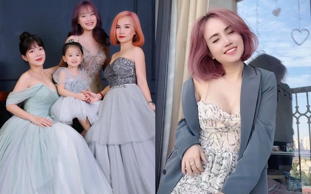 Nữ diễn viên đào hoa bậc nhất showbiz Việt: Trải qua 4 đời chồng, U50 trẻ đẹp, tiết lộ khi đủ duyên sẽ cưới tiếp