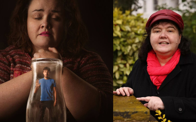 Nữ luật sư nhận là nguyên mẫu của kẻ đeo bám trong phim Baby Reindeer công khai danh tính, dọa kiện Netflix tội phỉ báng