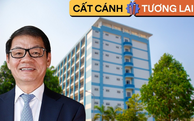 1 trường đại học là “lò” đào tạo tỷ phú nhưng sinh viên chỉ mơ ra được trường, mỗi năm có vài trăm người bị cho thôi học