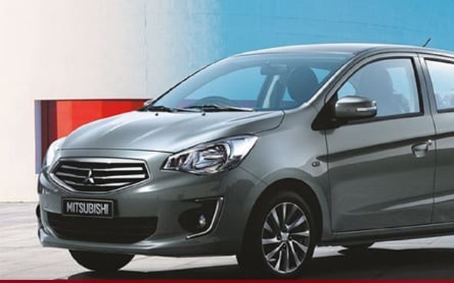 Những mẫu ô tô cũ giá khoảng 200 triệu đồng đáng mua