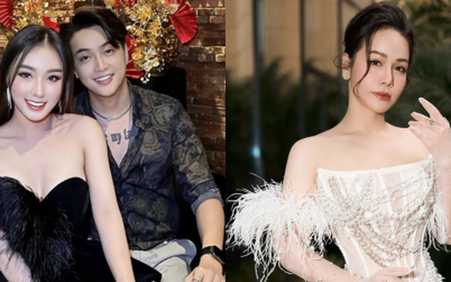 TiTi (HKT) đáp trả khi netizen nhắc tên Nhật Kim Anh, lên tiếng vì bị soi chi tiết lạ sau đám cưới