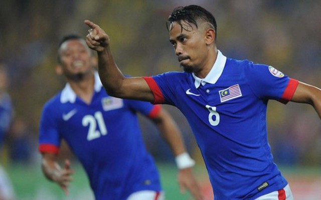 Ngôi sao thứ 3 bị tấn công, chuyện gì đang xảy ra với bóng đá Malaysia?