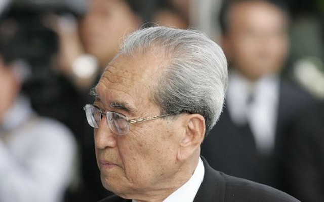 Quan chức phục vụ ba thế hệ lãnh đạo Triều Tiên qua đời