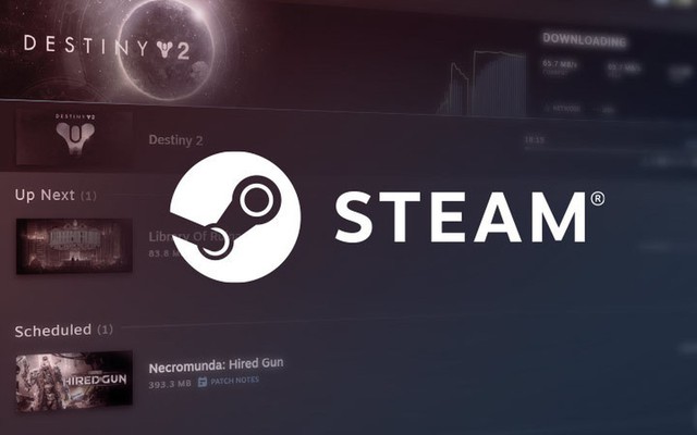 Steam bất ngờ "sập", game thủ Việt xôn xao bàn tán