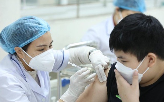 Việt Nam không còn sử dụng vắc xin AstraZeneca