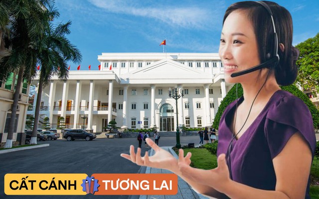 1 ngành học không mới nhưng thiếu hơn 1.000 nhân sự mỗi năm: Mức lương đến vài trăm USD/giờ, hợp với người năng động, nhạy bén