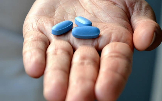 Nghiên cứu Oxford: Tác dụng kinh ngạc mới của Viagra