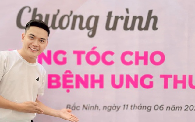 Các bên lên tiếng vụ salon tóc bị tố "ăn chặn" tóc hiến tặng bệnh nhân ung thư: Khác xa đồn đoán trên mạng!